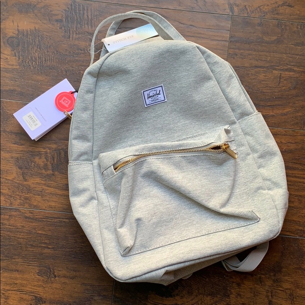 Herschel Nova Mid backpack